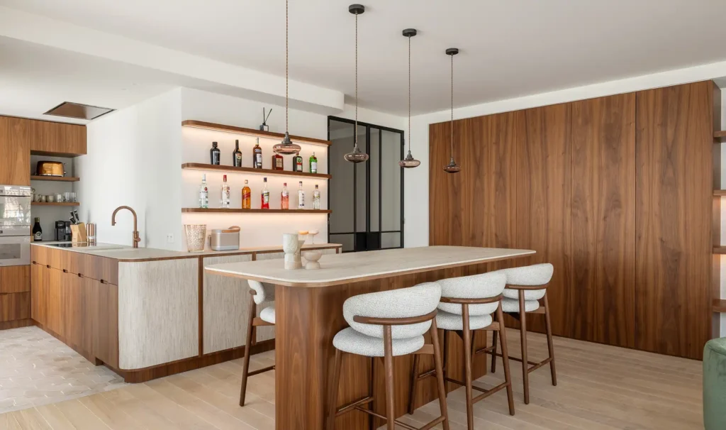 Totaal project Knokke Totaal project Knokke