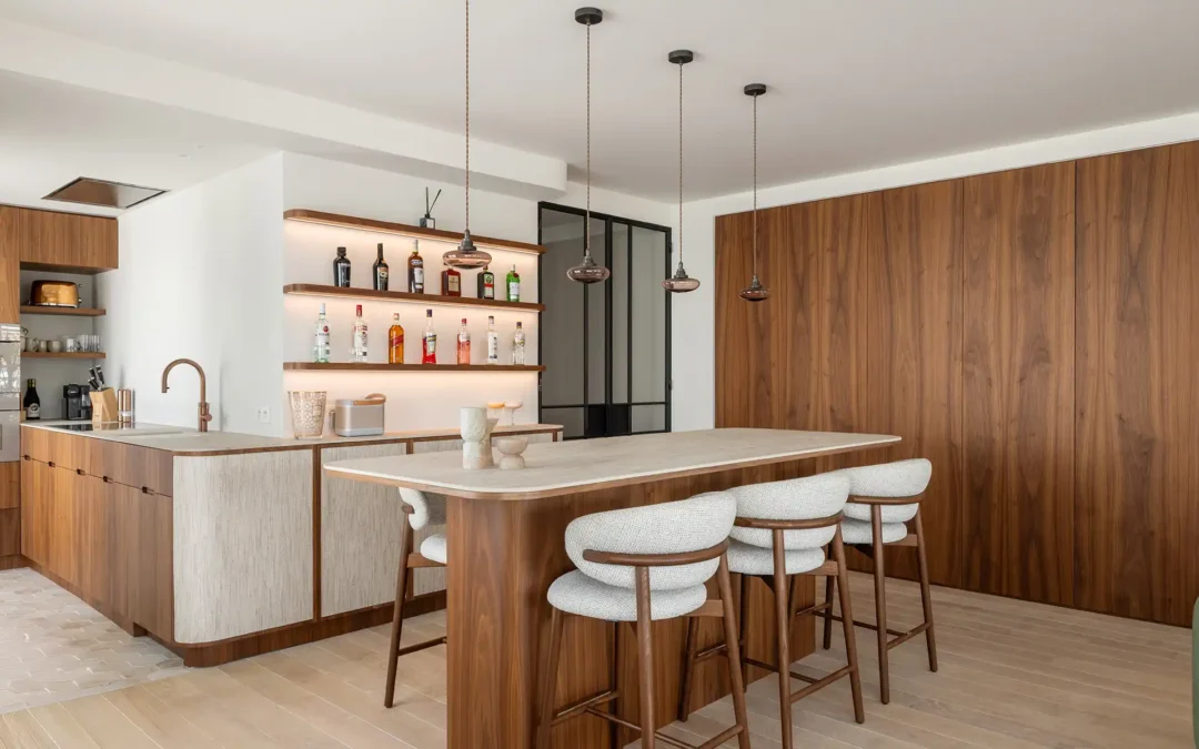 Totaal project Knokke