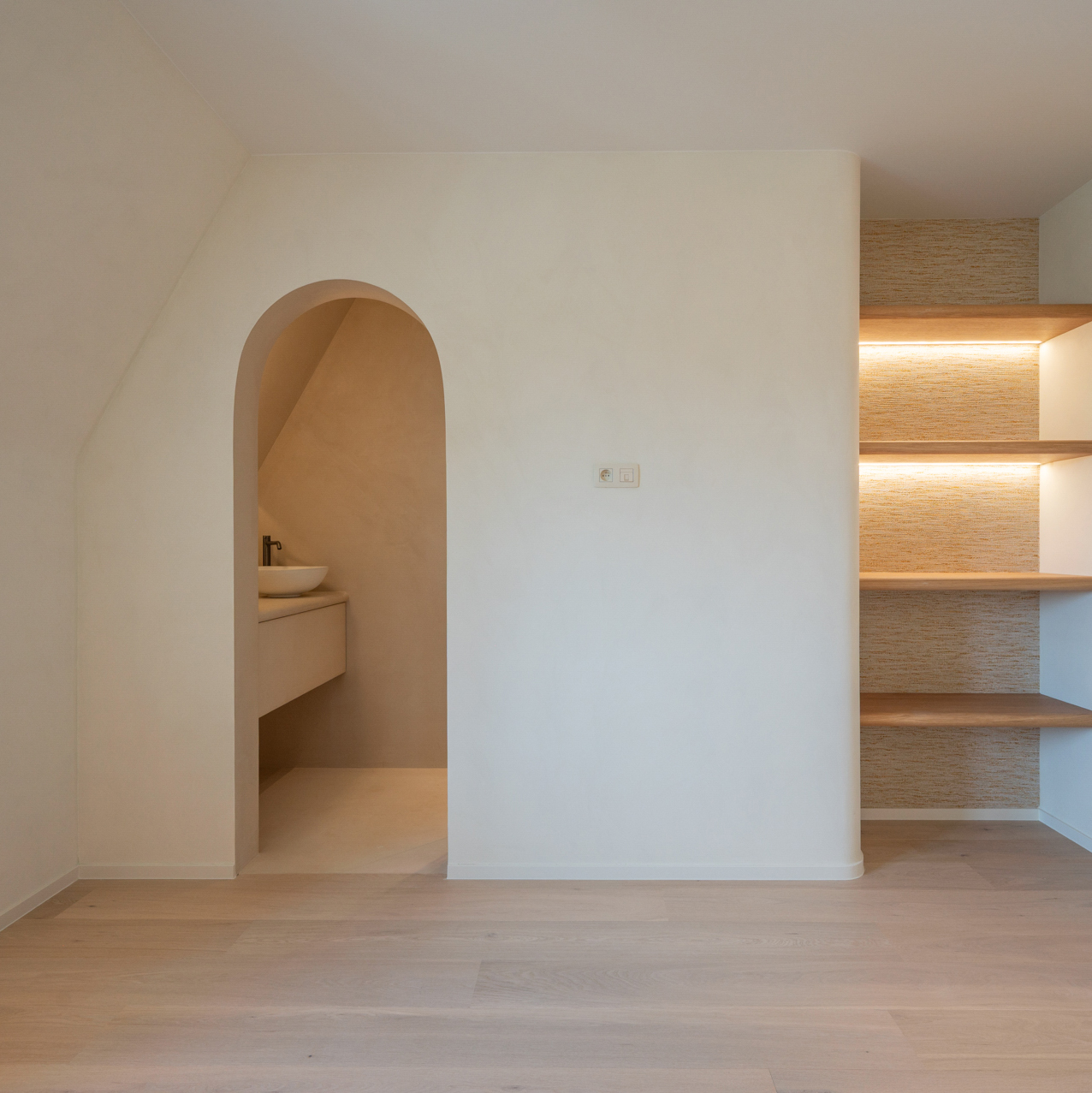Dormy House-33
